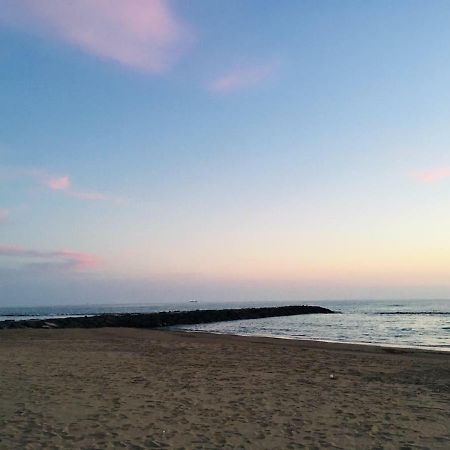 B&B Fiumicino Airport Resort מראה חיצוני תמונה
