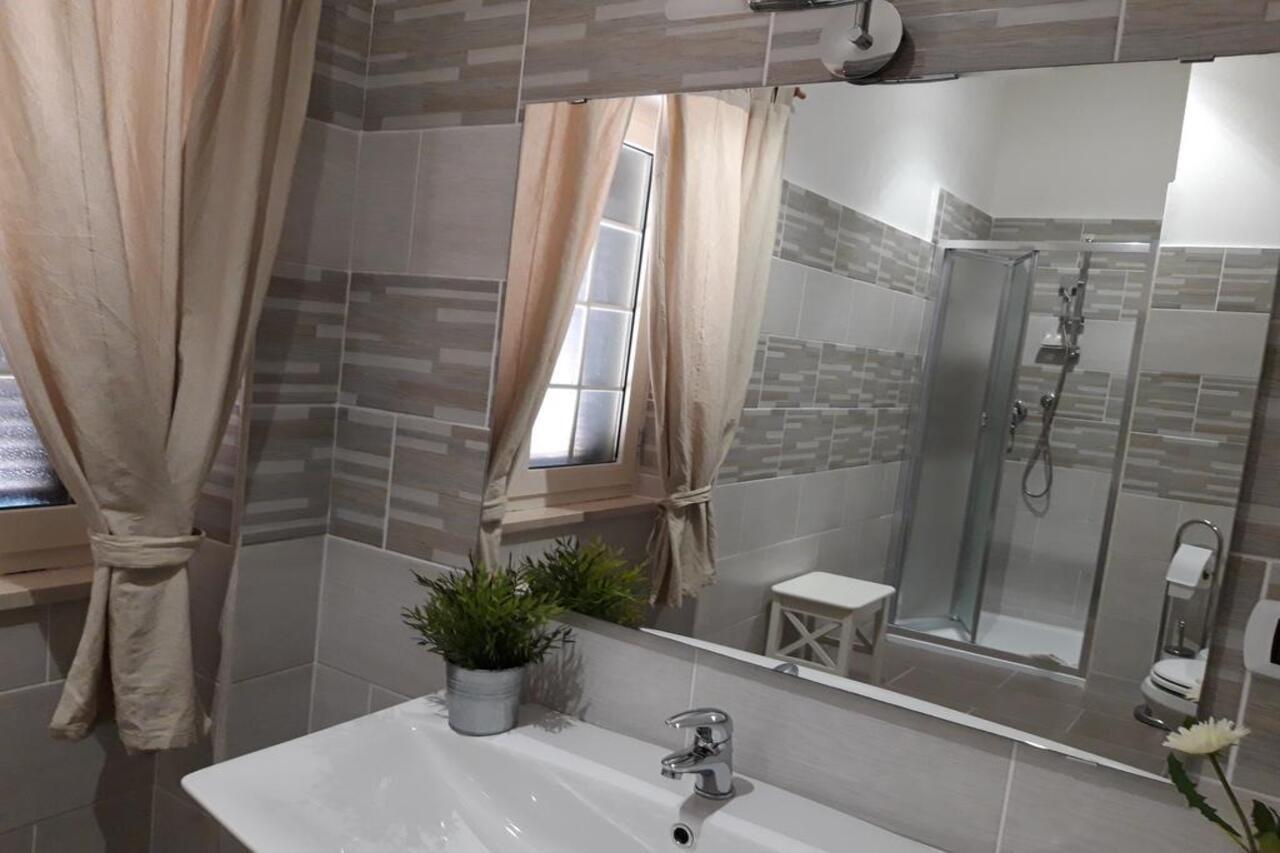 B&B Fiumicino Airport Resort מראה חיצוני תמונה