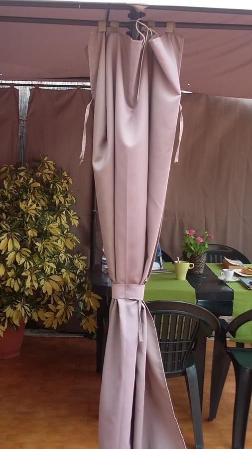 B&B Fiumicino Airport Resort מראה חיצוני תמונה
