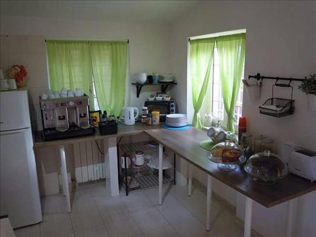 B&B Fiumicino Airport Resort מראה חיצוני תמונה