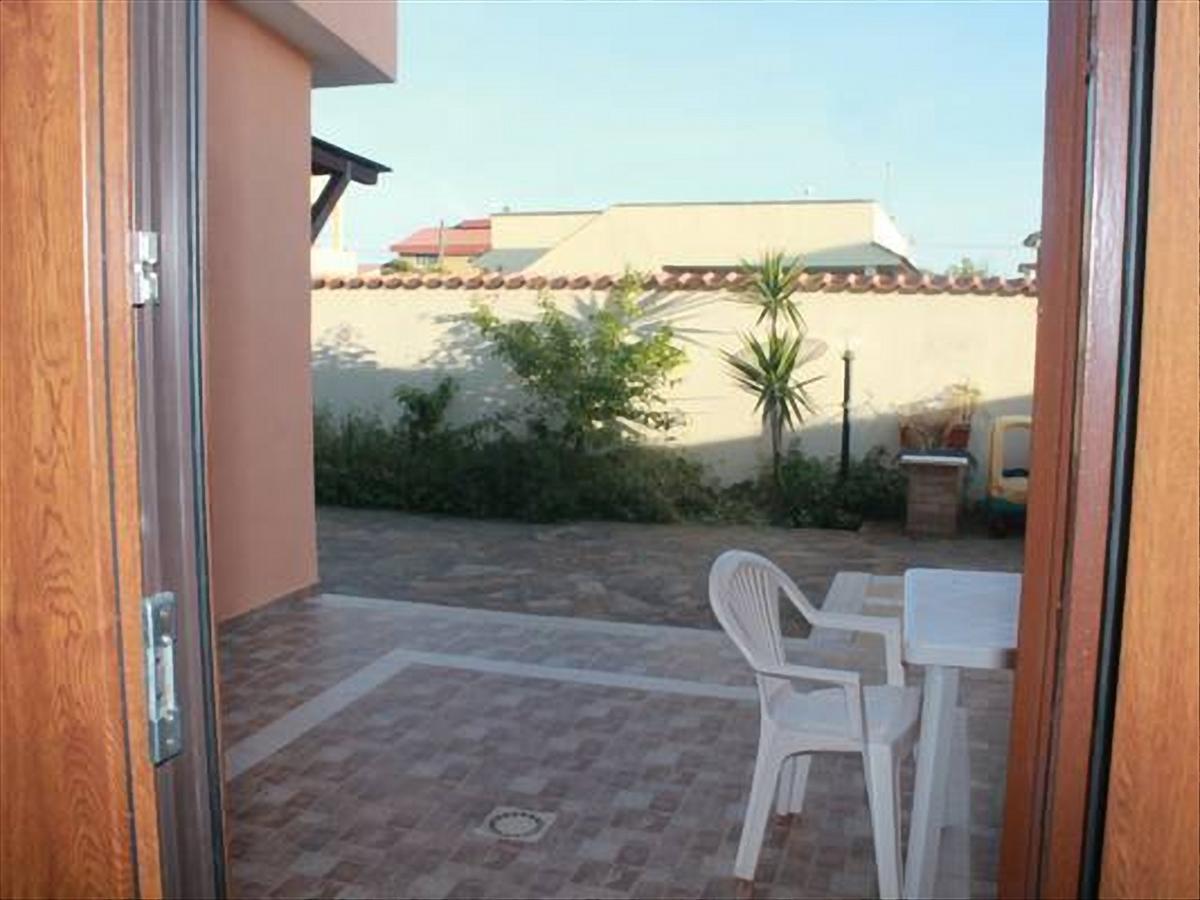 B&B Fiumicino Airport Resort מראה חיצוני תמונה