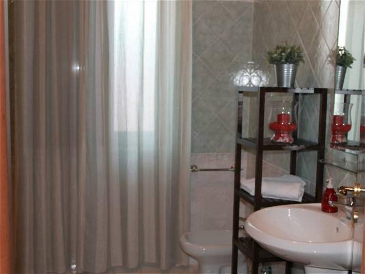 B&B Fiumicino Airport Resort מראה חיצוני תמונה