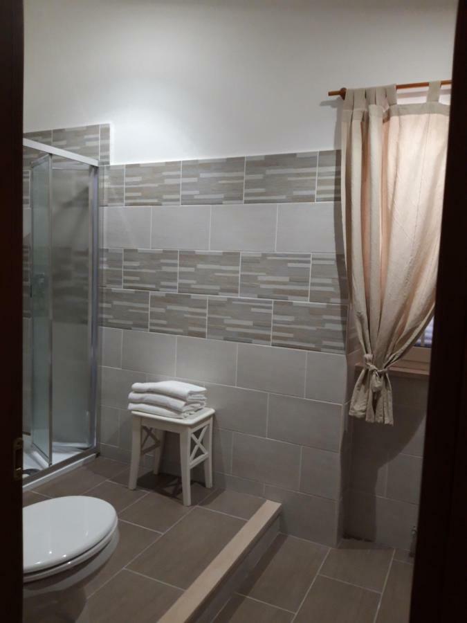 B&B Fiumicino Airport Resort מראה חיצוני תמונה