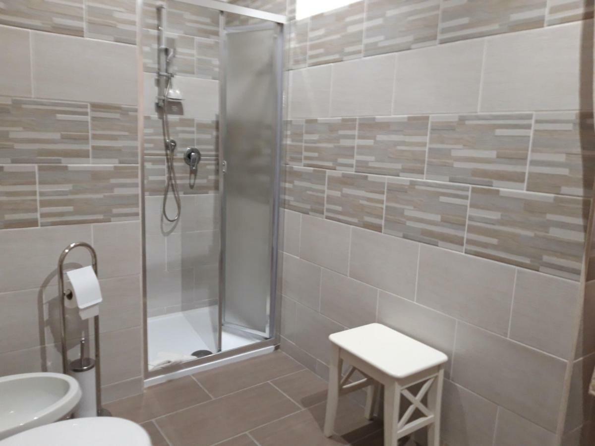 B&B Fiumicino Airport Resort מראה חיצוני תמונה