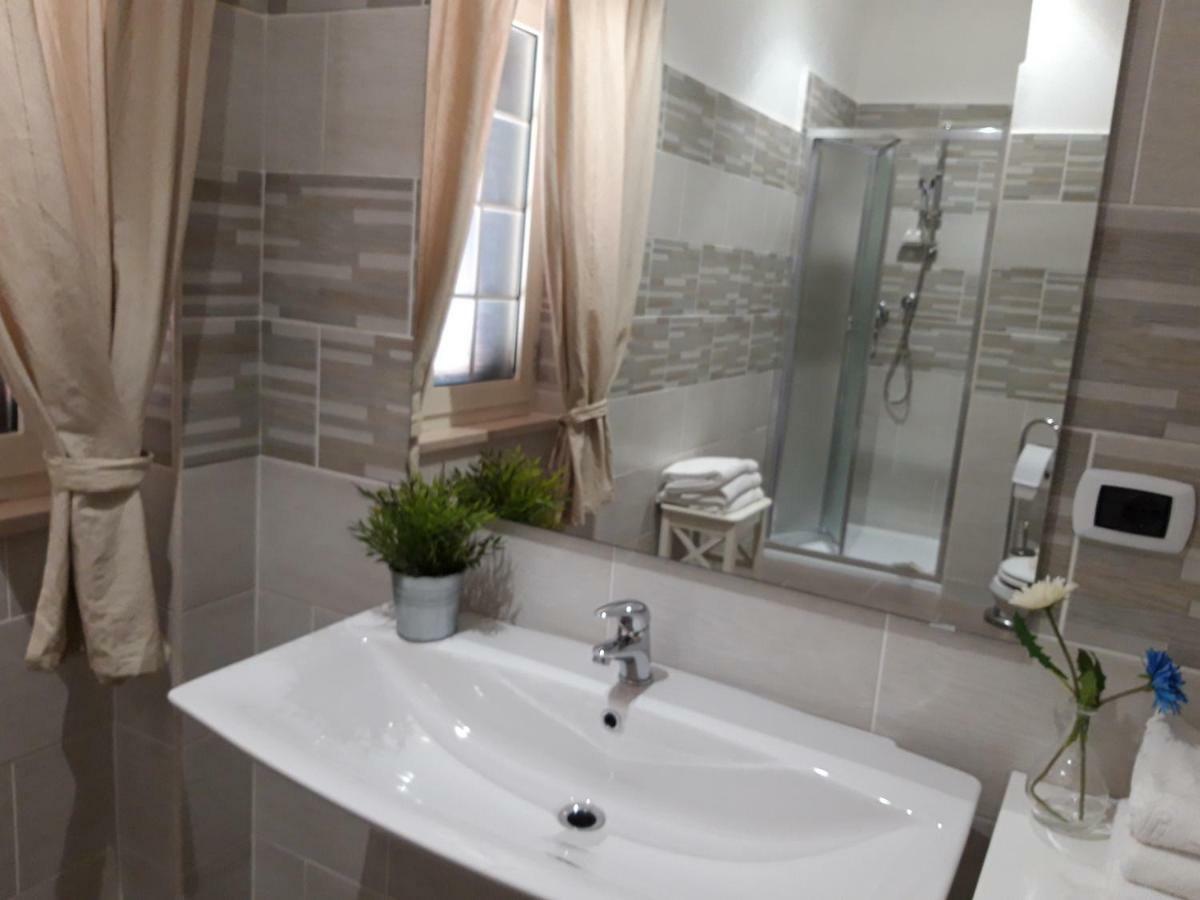 B&B Fiumicino Airport Resort מראה חיצוני תמונה